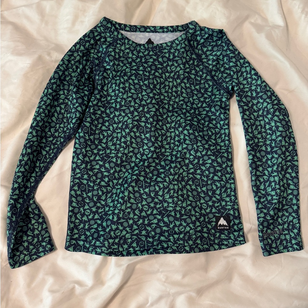 Burton Kids Base Layer